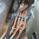 Illustration for article titled Replacing Rusty Brake Lines on a $1 Oldsmobile Alero Was Hell